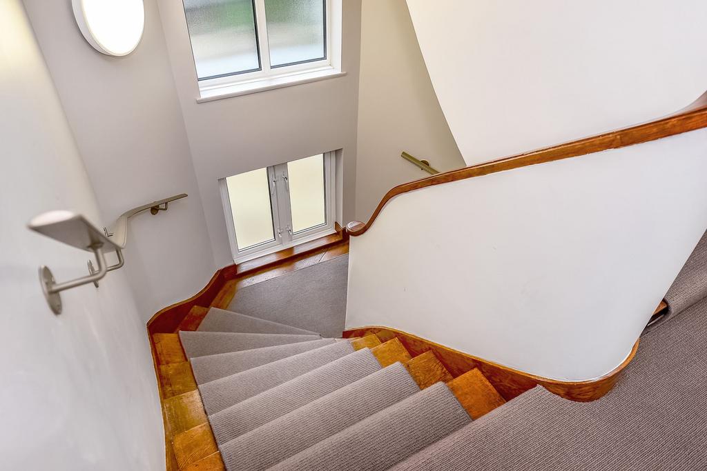 Stairwell