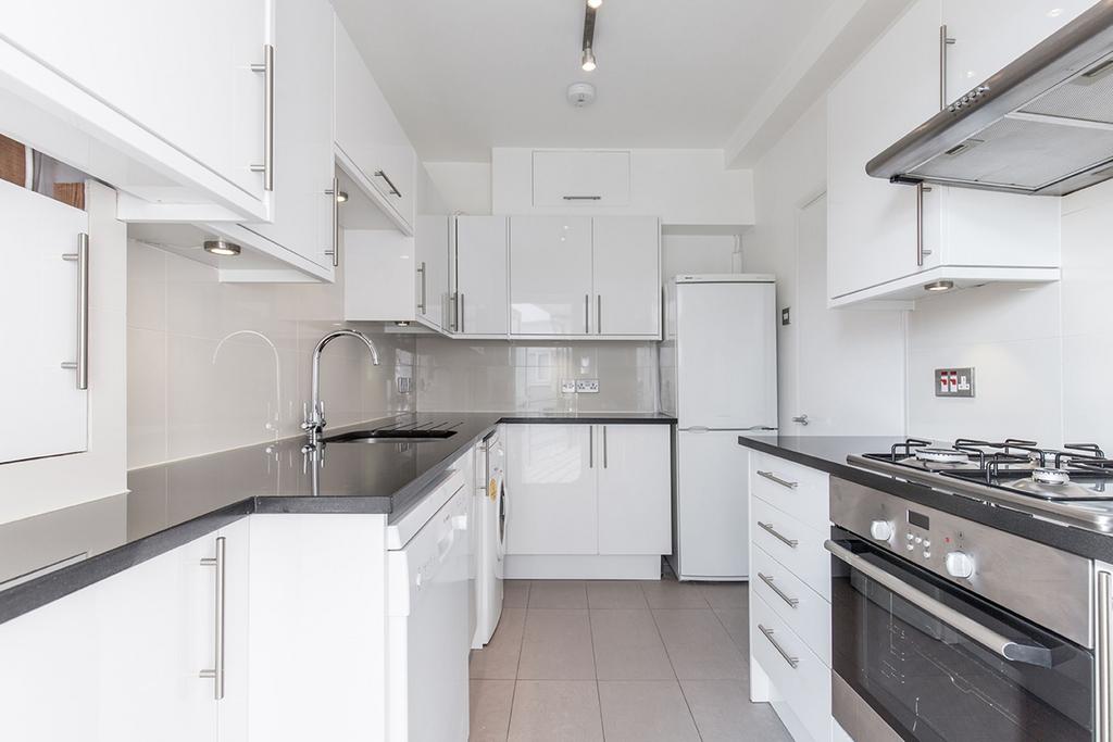 Kitchen (example)