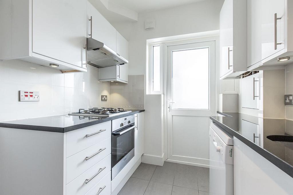 Kitchen (example)