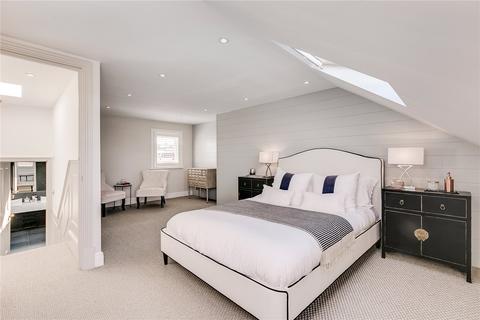undefined, Eastbury Grove, Chiswick, London, W4