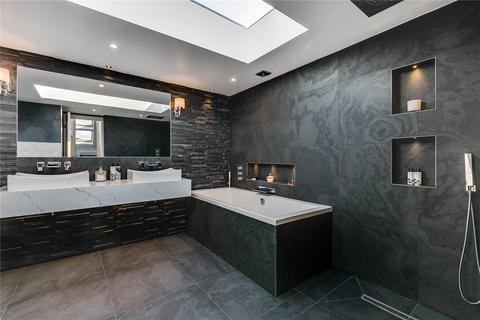 undefined, Eastbury Grove, Chiswick, London, W4