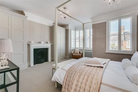 undefined, Eastbury Grove, Chiswick, London, W4