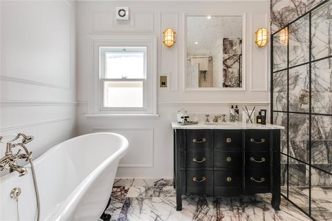undefined, Eastbury Grove, Chiswick, London, W4