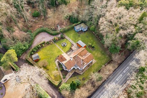 undefined, Cromer Road, High Kelling