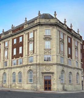 undefined, The Bank,, Leeds, LS1