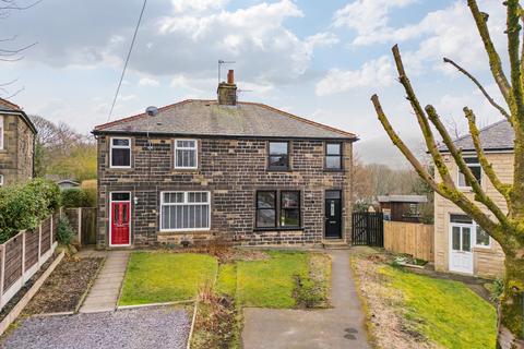 3 bedroom semi-detached house for sale, Rossendale BB4