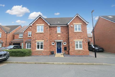 Bellerose Close, Coventry, CV4