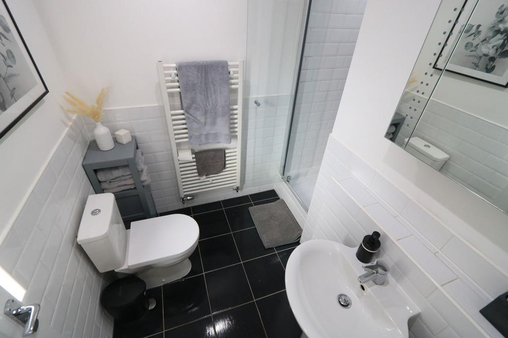En-Suite