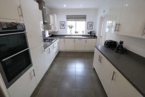 4 bedroom detached house for sale, Bellerose Close, Coventry, CV4