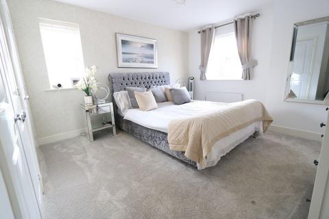 4 bedroom detached house for sale, Bellerose Close, Coventry, CV4