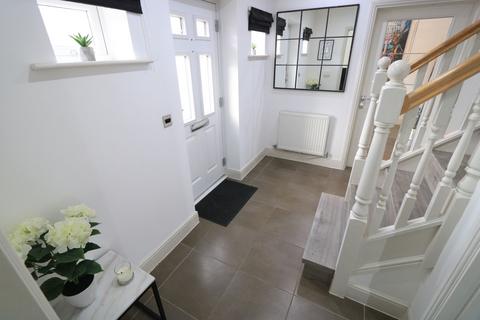 4 bedroom detached house for sale, Bellerose Close, Coventry, CV4