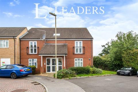 Jacksons Road, Hedge End