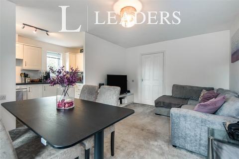 1 bedroom apartment for sale, Jacksons Road, Hedge End