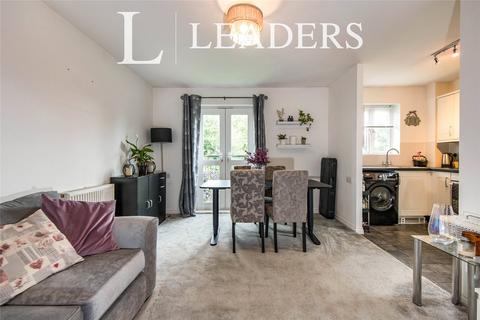 1 bedroom apartment for sale, Jacksons Road, Hedge End