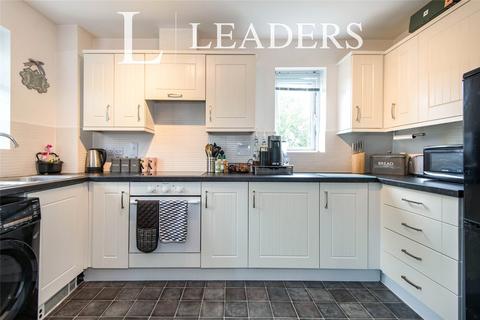1 bedroom apartment for sale, Jacksons Road, Hedge End