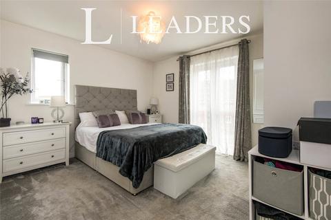 1 bedroom apartment for sale, Jacksons Road, Hedge End