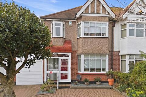 undefined, Lifstan Way, Thorpe Bay Borders, Essex, SS1