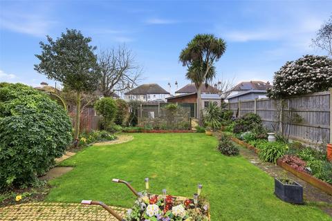 undefined, Lifstan Way, Thorpe Bay Borders, Essex, SS1