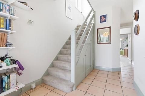 4 bedroom semi-detached house for sale, Lifstan Way, Thorpe Bay Borders, Essex, SS1