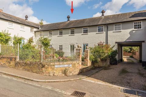 undefined, 5 Constable Court, Lavenham