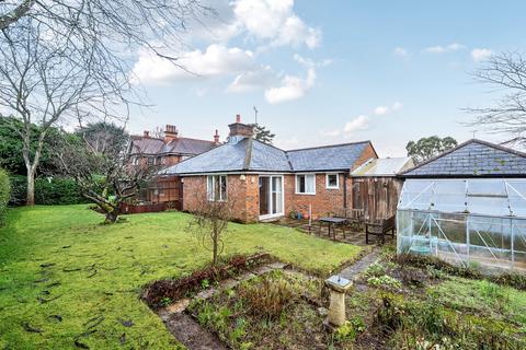 3 bedroom bungalow for sale, Kithurst Lane, Storrington