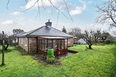 3 bedroom bungalow for sale, Kithurst Lane, Storrington