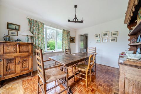 3 bedroom bungalow for sale, Kithurst Lane, Storrington