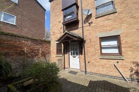 1 bedroom apartment to rent, Millers Court, Derby DE1