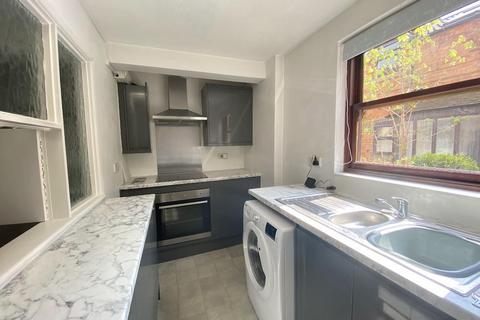 1 bedroom apartment to rent, Millers Court, Derby DE1