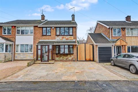 undefined, Meadow Road, Awsworth, Nottingham