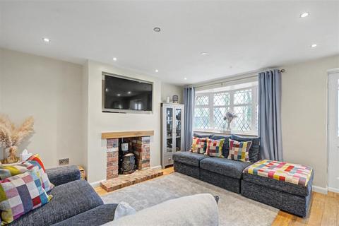 undefined, Meadow Road, Awsworth, Nottingham