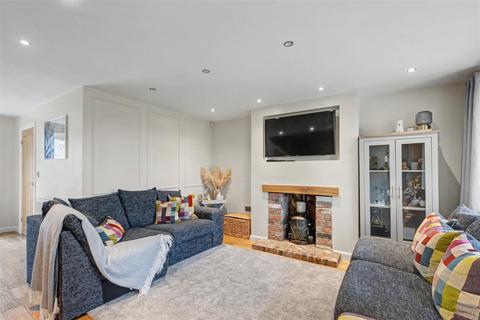 undefined, Meadow Road, Awsworth, Nottingham