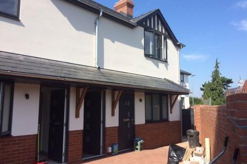 undefined, Knights Court, Central Avenue, Hereford, HR1 2JU