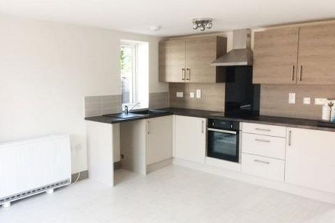 undefined, Knights Court, Central Avenue, Hereford, HR1 2JU