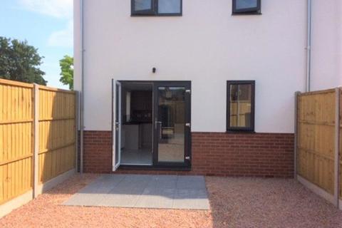 undefined, Knights Court, Central Avenue, Hereford, HR1 2JU