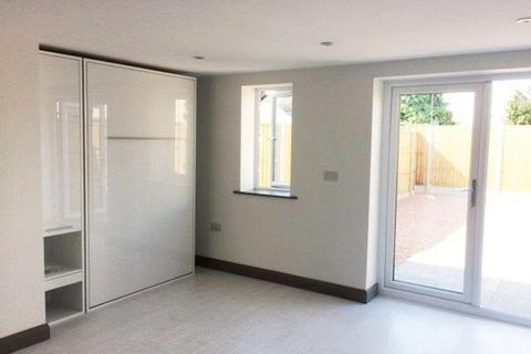 undefined, Knights Court, Central Avenue, Hereford, HR1 2JU