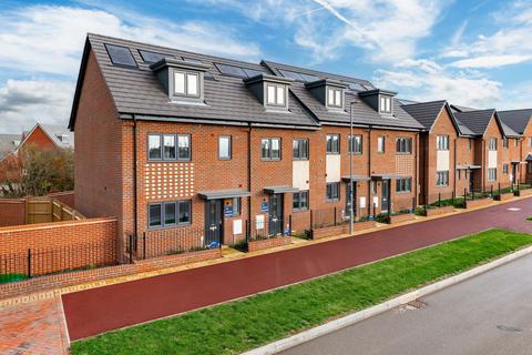 undefined, Barrosa Way, Whitehouse, MK8