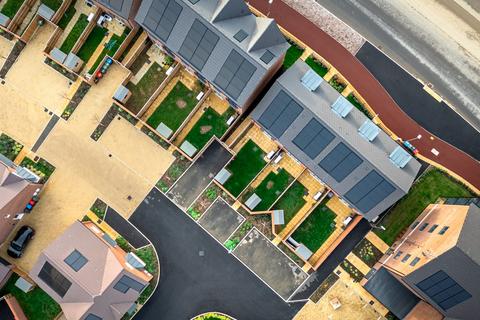 undefined, Barrosa Way, Whitehouse, MK8