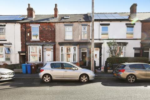 undefined, Shoreham Street, Sheffield, S2