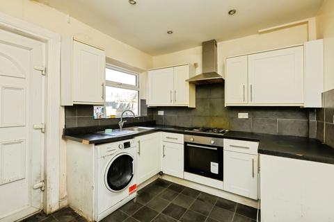 undefined, Shoreham Street, Sheffield, S2
