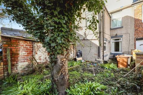 undefined, Shoreham Street, Sheffield, S2