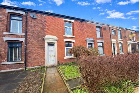 2 bedroom terraced house for sale, Redlam, Griffin, Blackburn, Lancashire, BB2
