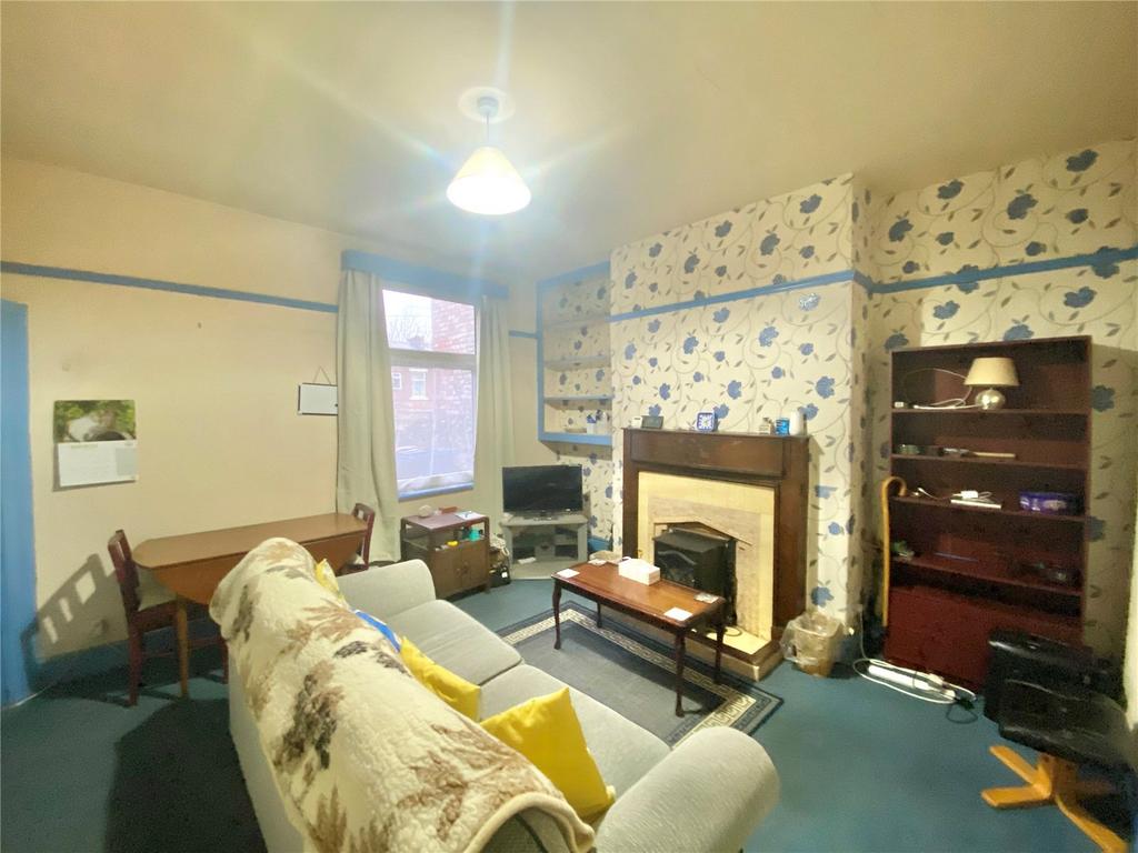 Living Room Two