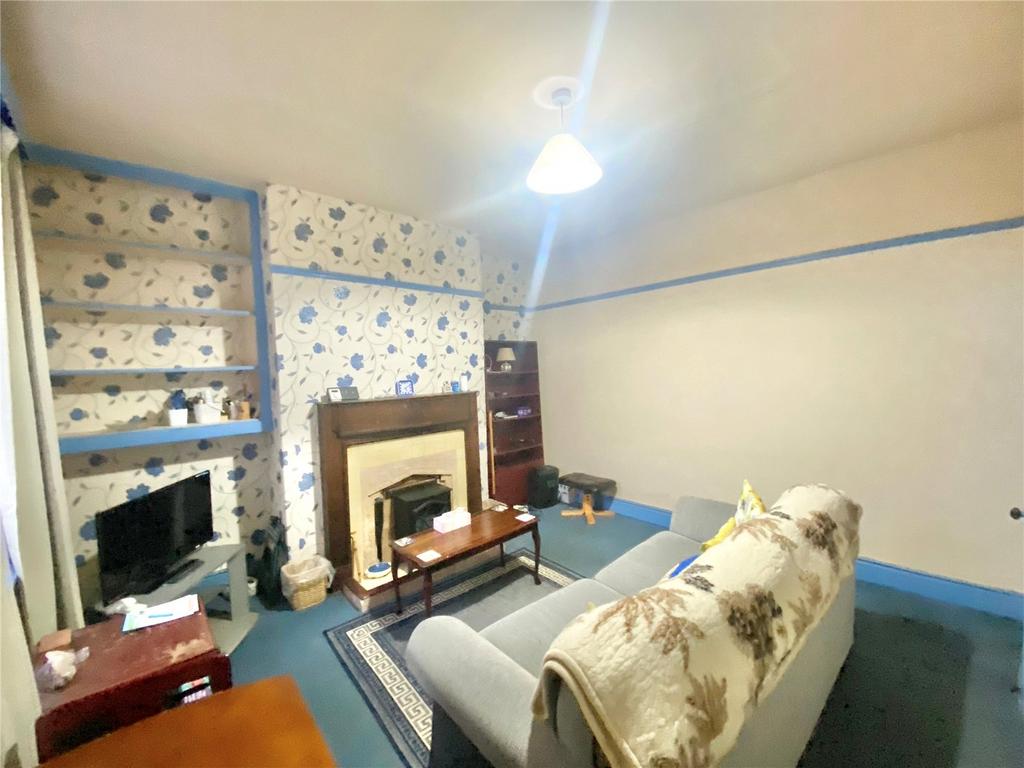 Living Room Two