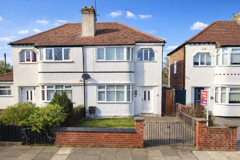 undefined, Pinetree Grove, Moreton, Wirral, CH46