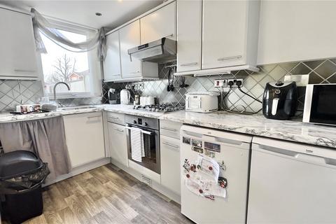 undefined, Pinetree Grove, Moreton, Wirral, CH46