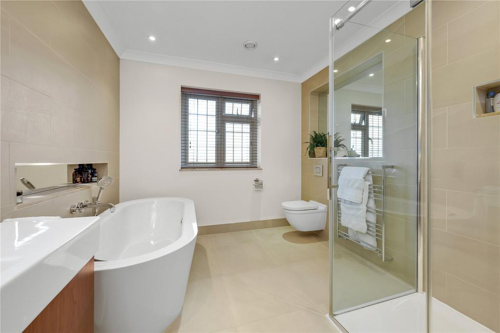 Principle En Suite