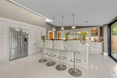 undefined, Cleves Wood, Weybridge, Surrey, KT13
