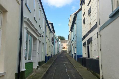 undefined, Bude Street, Appledore