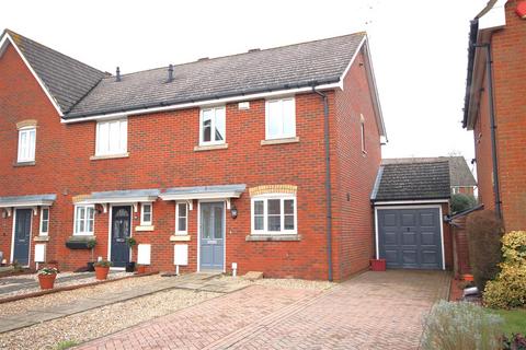 undefined, Updown Way, Chartham, Canterbury